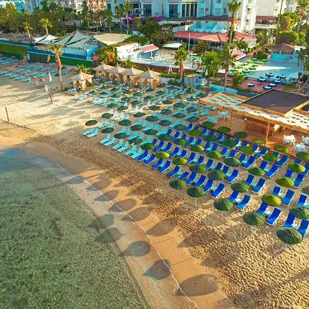 Ramira Beach Hotel